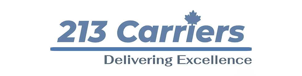213 Carriers Corp.
