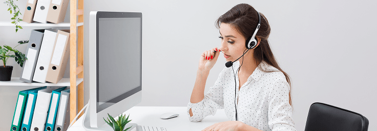 Dispatcher operations center