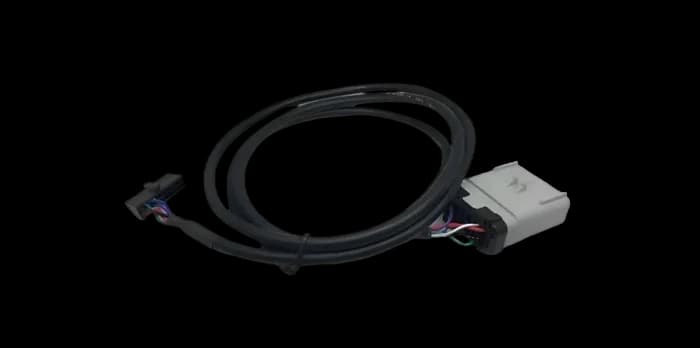 14-pin RP1226 ELD cable