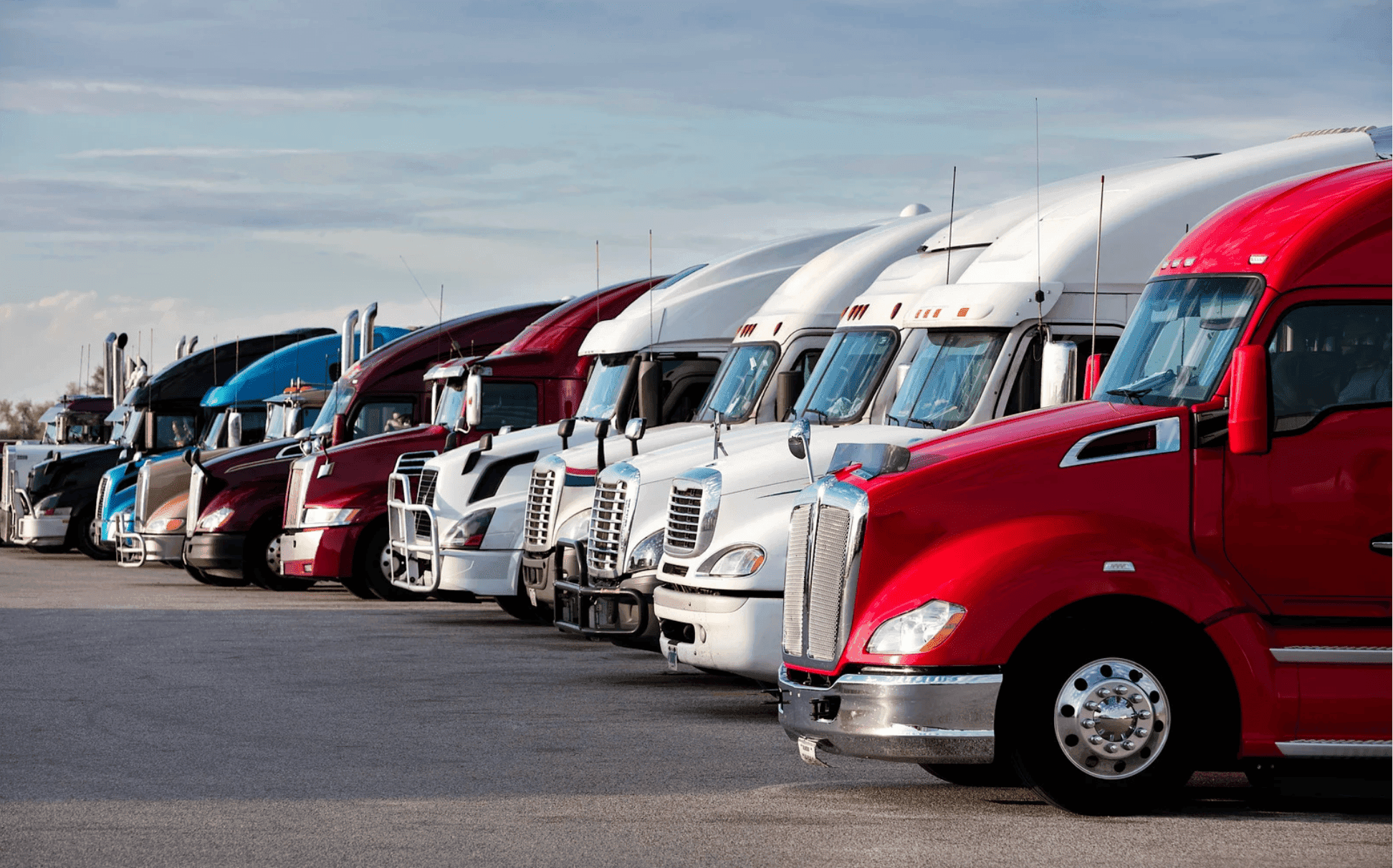 TenTrucks TMS built for single-truck owner-operators