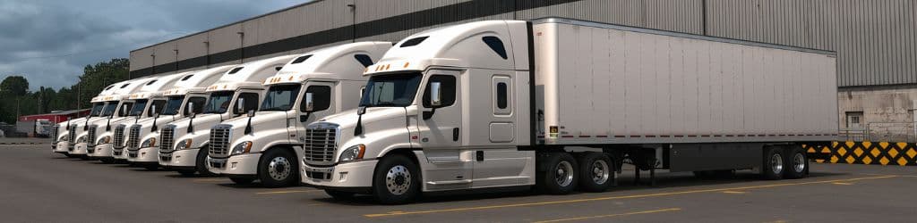 BUILD America 250 Act: What the 2026 Highway Bill Means for Small Carriers and Owner-Operators