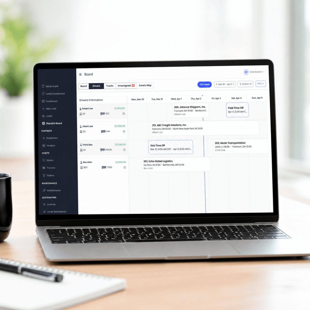 Freight Fraud in 2026 : How Small Carriers Are Losing $520,000 a Year (and What to Do About It)