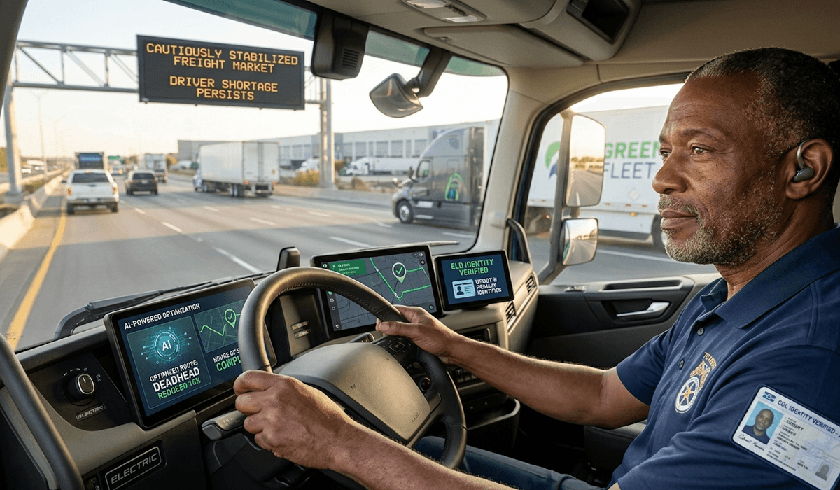 Top 5 Alvys Alternatives for Fleet Management in 2026: A Complete Guide for Buyers