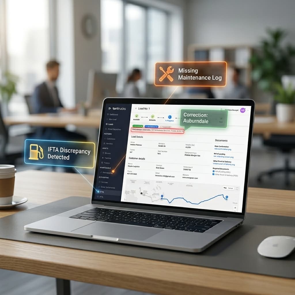 How to Start a Trucking Company in 2026: Complete Step-by-Step Guide