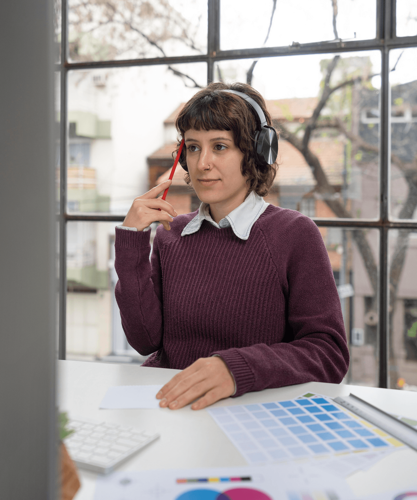 Driver Support & Communication