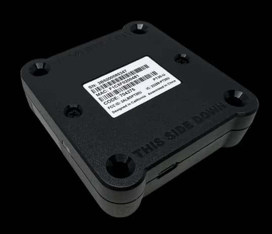 Pacific Track PT30 ELD device