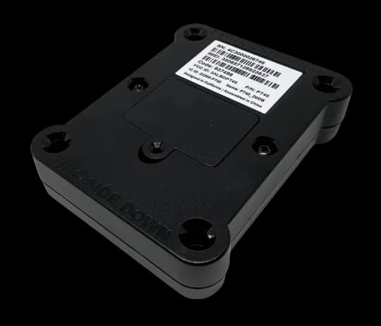 Pacific Track PT40 ELD and telematics device
