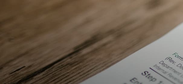 Paperwork & Compliance