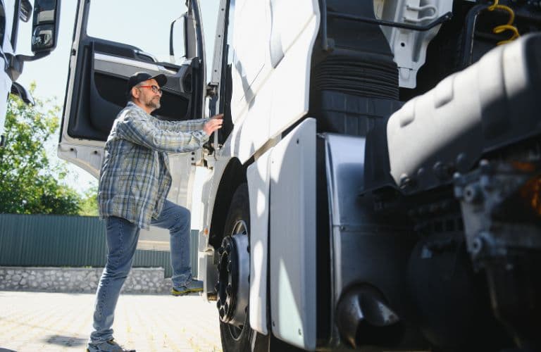 The 2026 Cabotage Crackdown: What US Carriers Need to Know