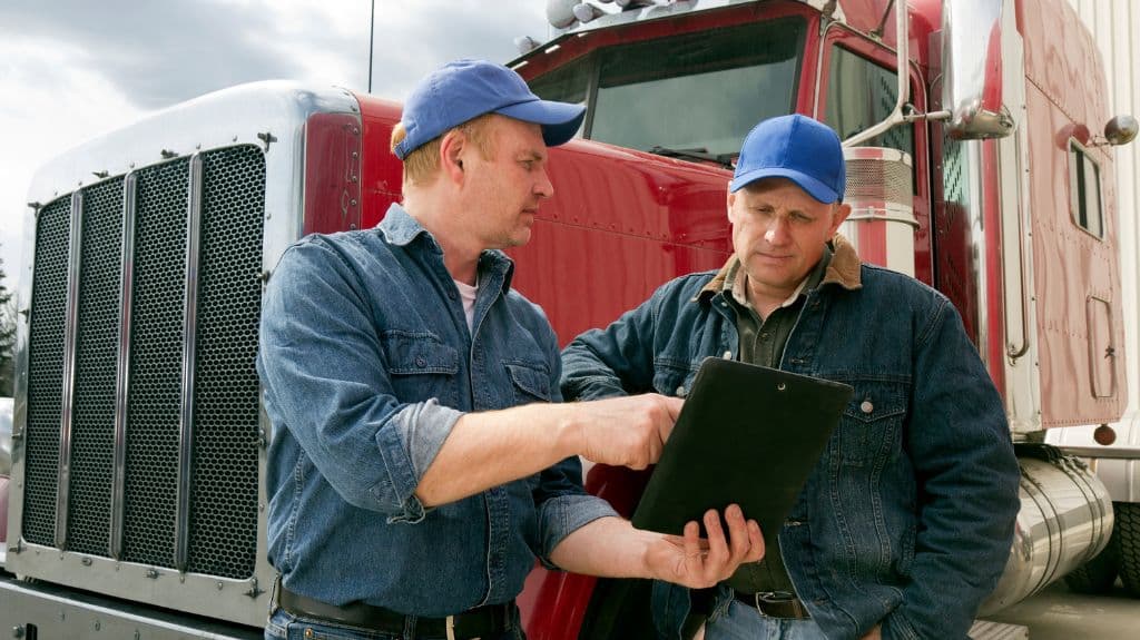 Best Accounting Software for Trucking Companies in 2026: A Buyer Guide