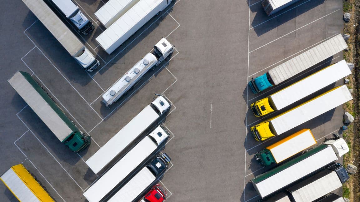 What Is an Enterprise TMS? The 2026 Buyer’s Definition and Framework