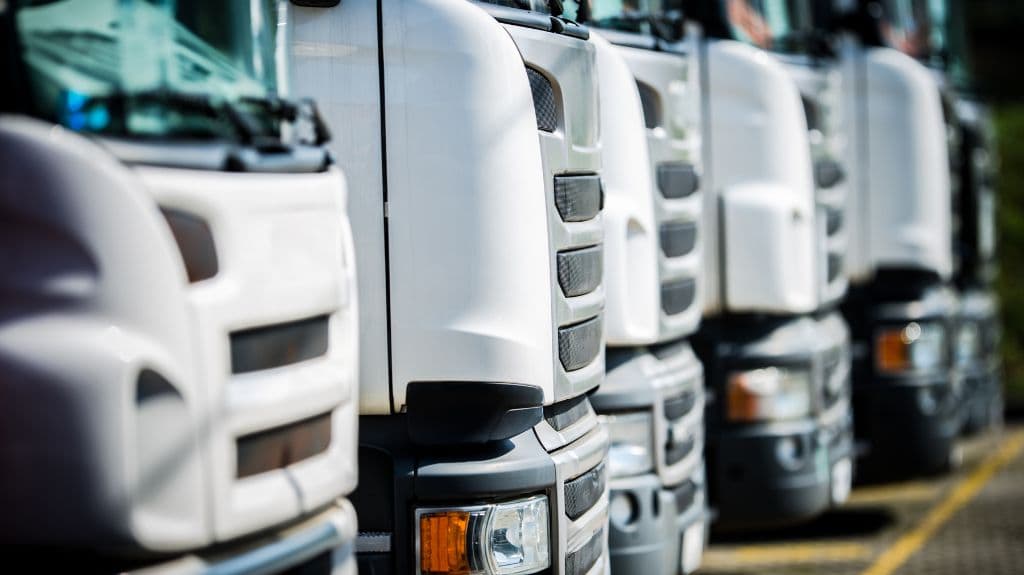 How Does Fleet Management Software Help Reduce Driver Turnover?