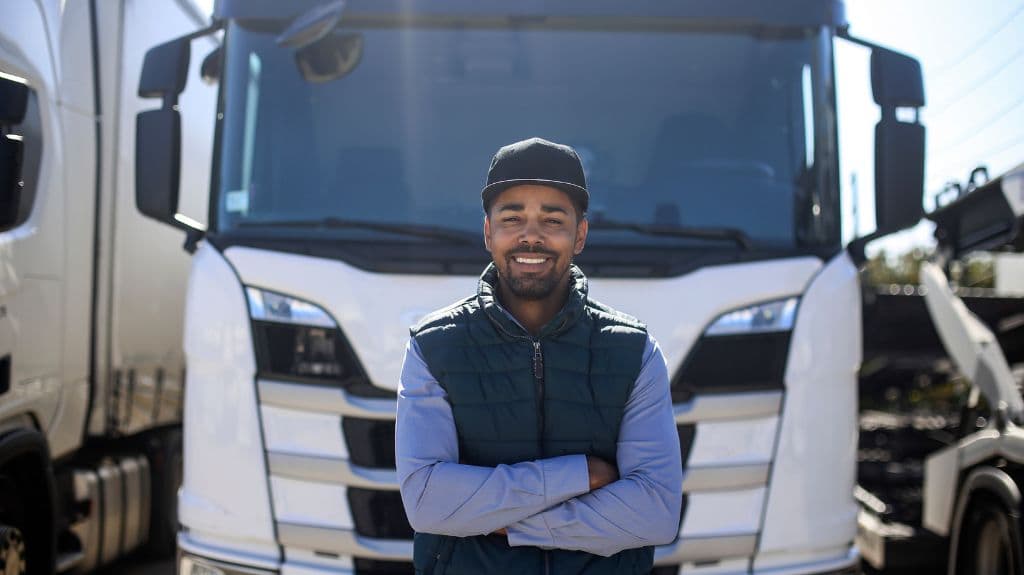 Trucking Spot Rates 2026: Why Carriers Are Seeing Record Profits