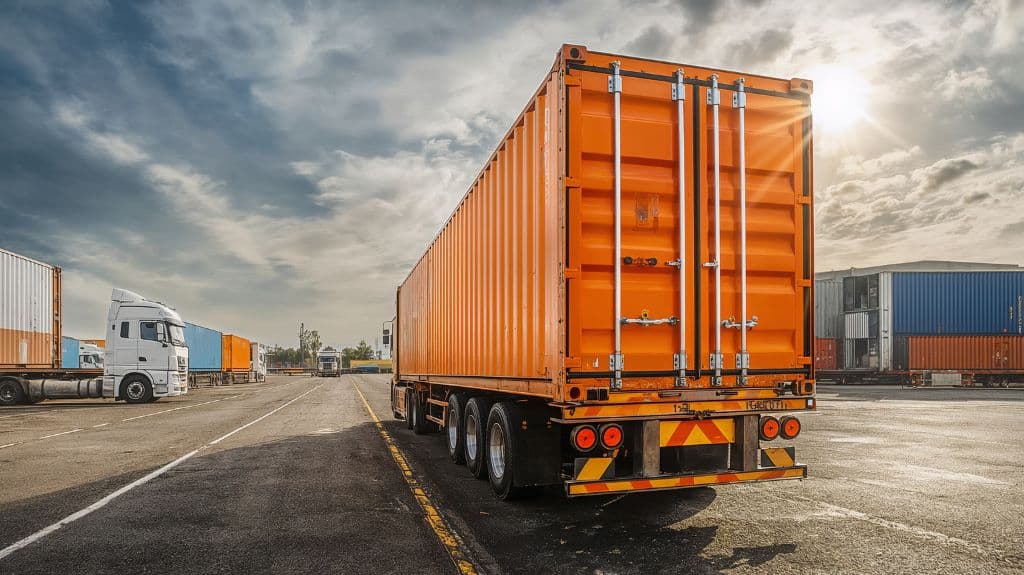 5 Must-Have Features of Fleet Management Software