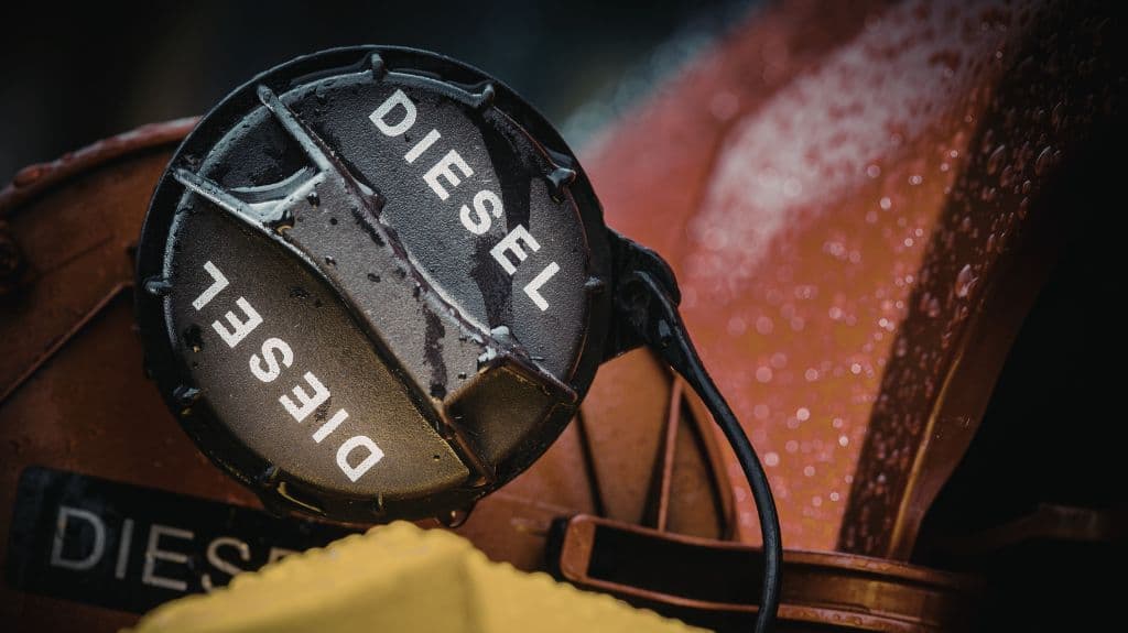 How to Simplify IFTA Fuel Tax Reporting with a TMS