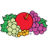 BVD logo