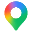Google Maps logo